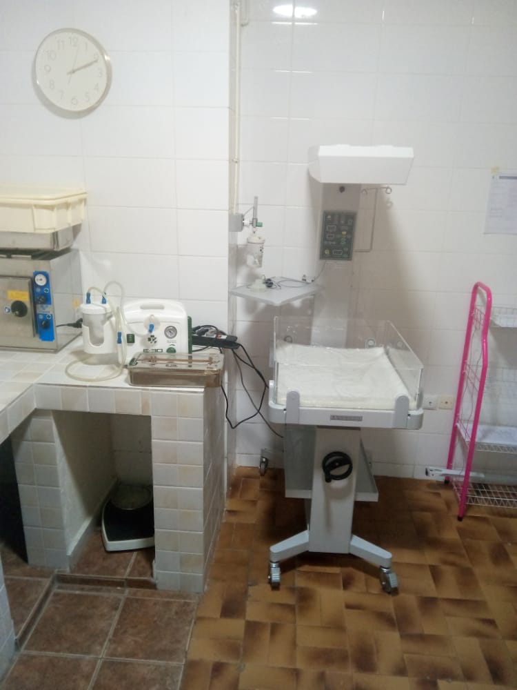 hospital image 1: Yaoundé- St Hilaire-2